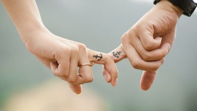 tips relatie
