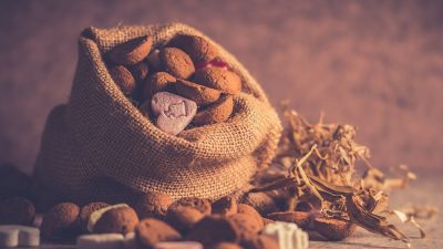 sinterklaas gedichten