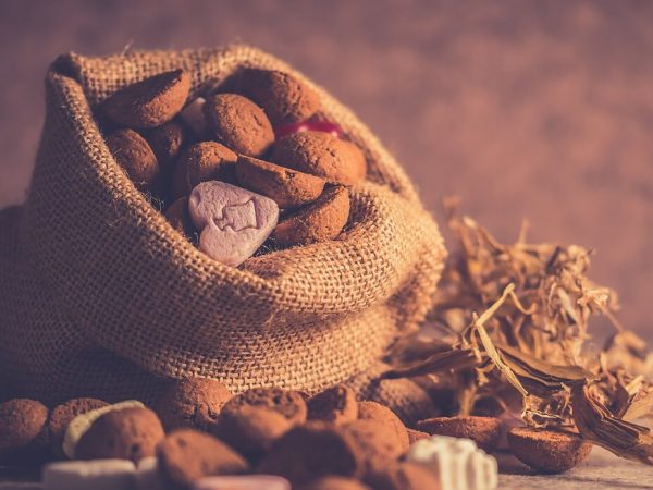 sinterklaas gedichten