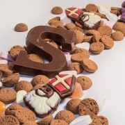 beste sinterklaas gedichten